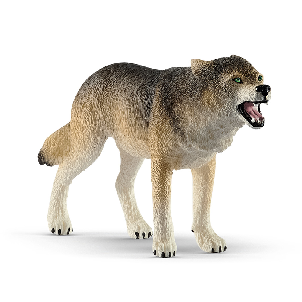 SCHLEICH WOLF - Bild 2