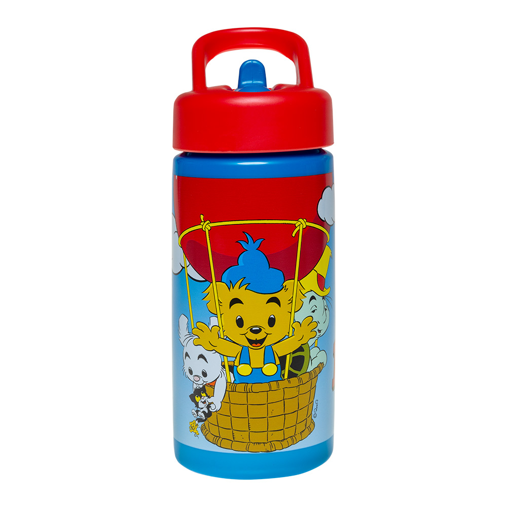 BAMSE, SIPPER WATER BOTTLE, 410ML - Bild 2