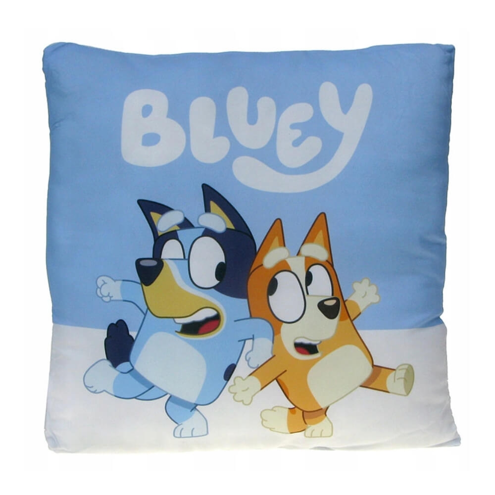 Kudde (40cm) Bluey - Bild 4