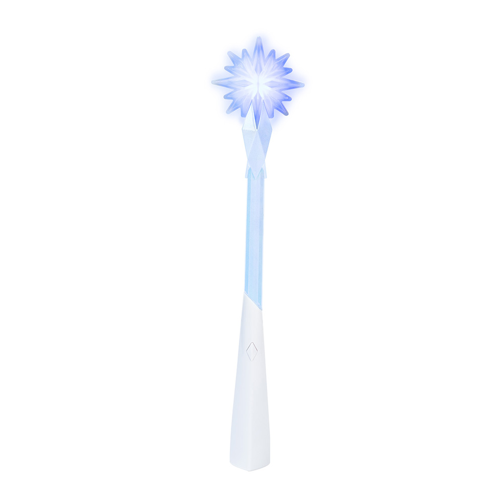 DISNEY FROZEN ROLEPLAY ELSA´S ICA WAND - Bild 3