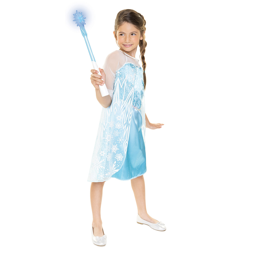 DISNEY FROZEN ROLEPLAY ELSA´S ICA WAND - Bild 4