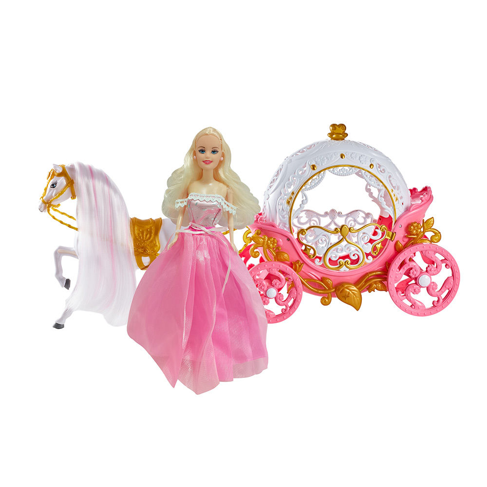 PRINSESSEVOGN