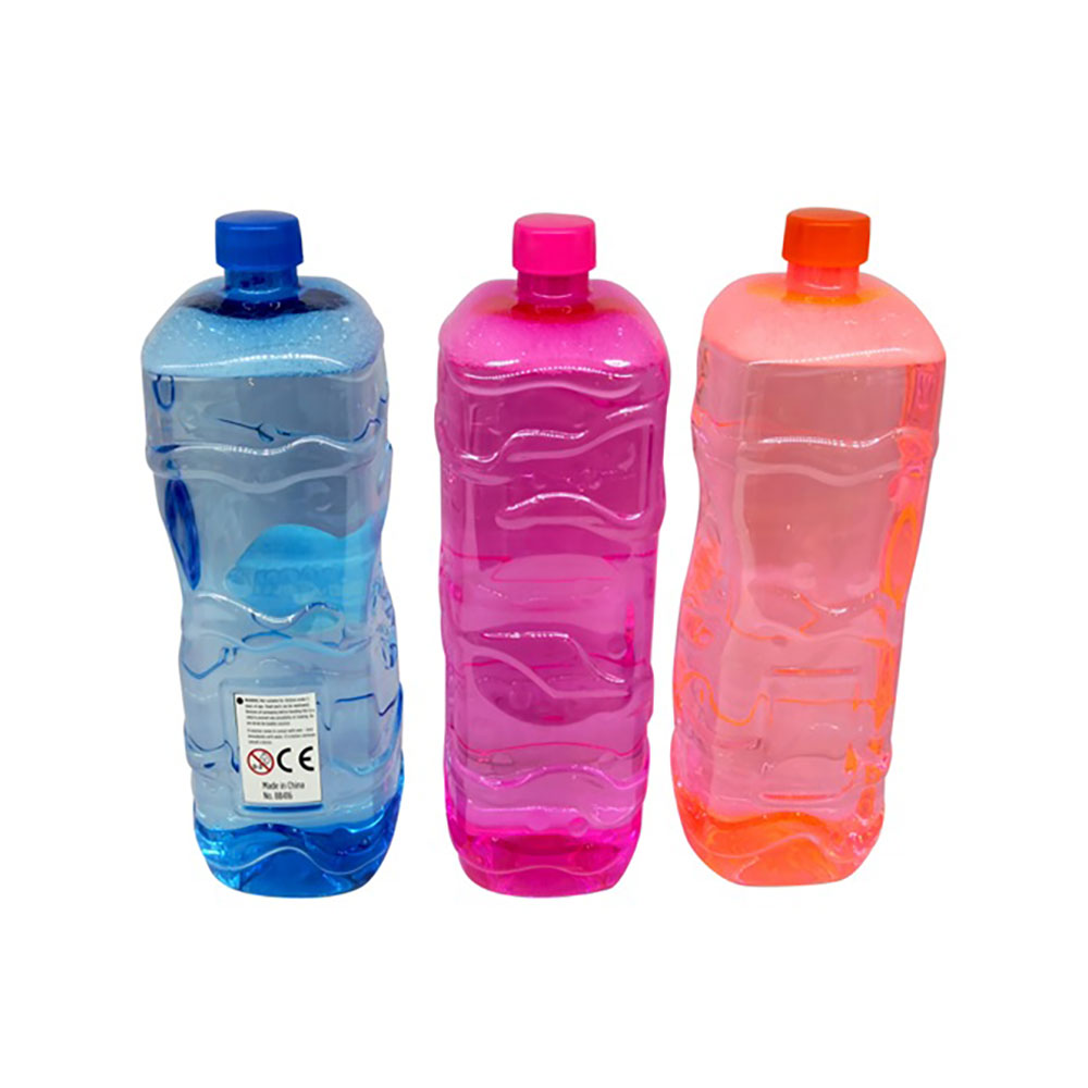 SÅPBUBBLOR 1,8 LITER