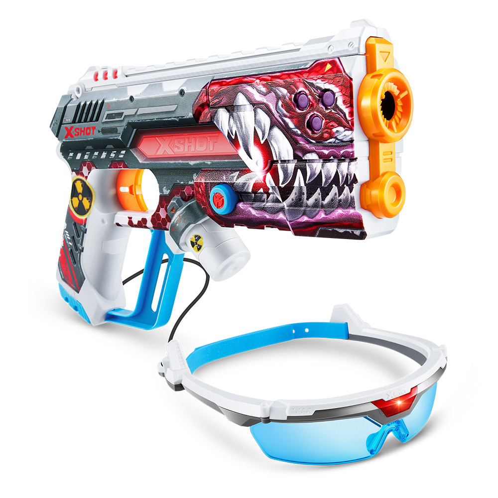 X-SHOT SKINS LASER 360 - Bild 3
