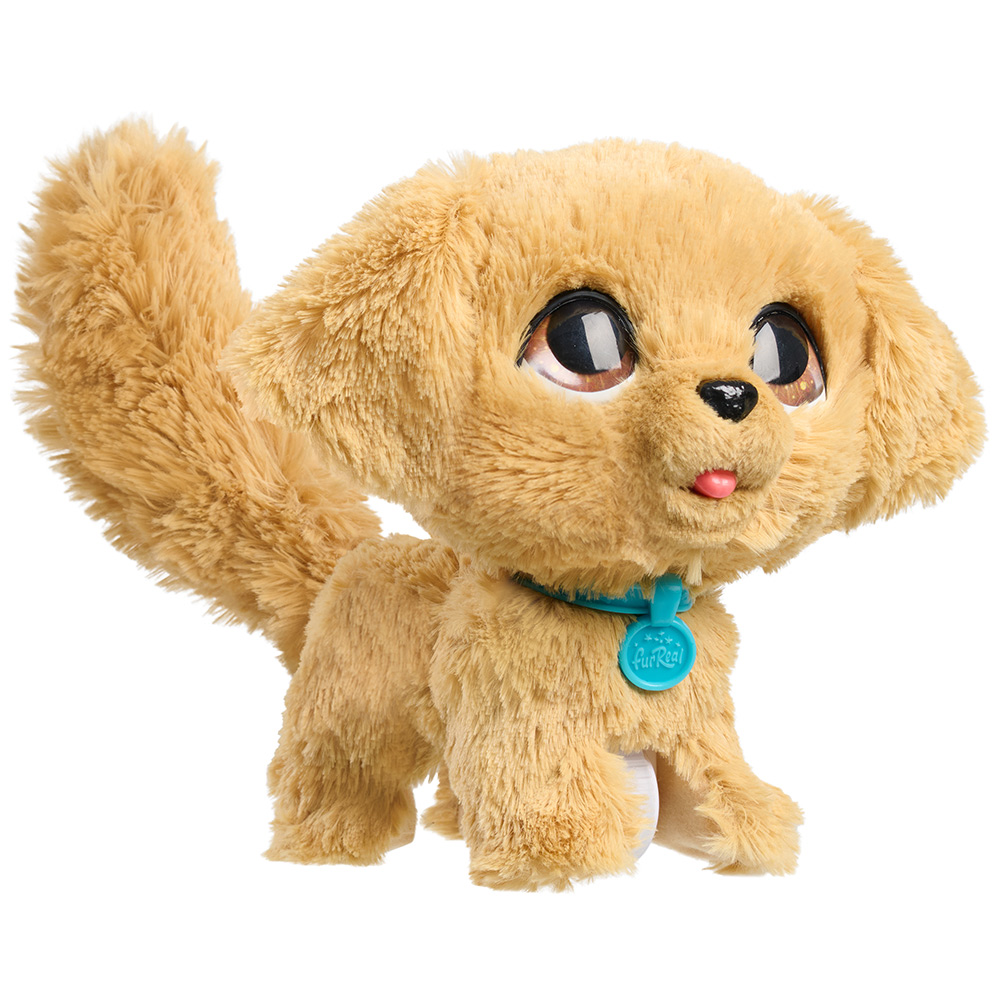 FURREAL WAG-A-LOTS – GOLDEN RETRIEVER - Bild 5