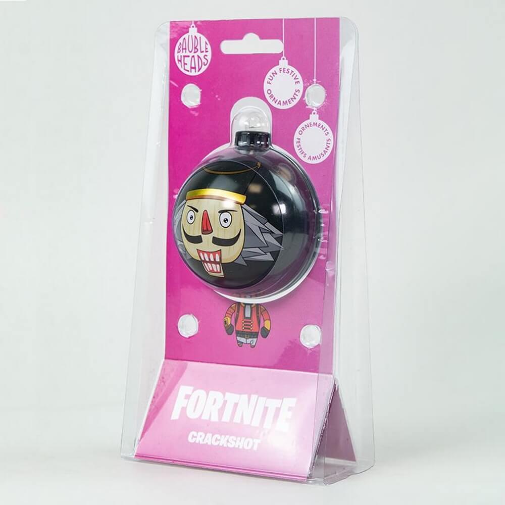 ”Crackshot” Juldekoration / Julgranskula Fortnite - Bild 6