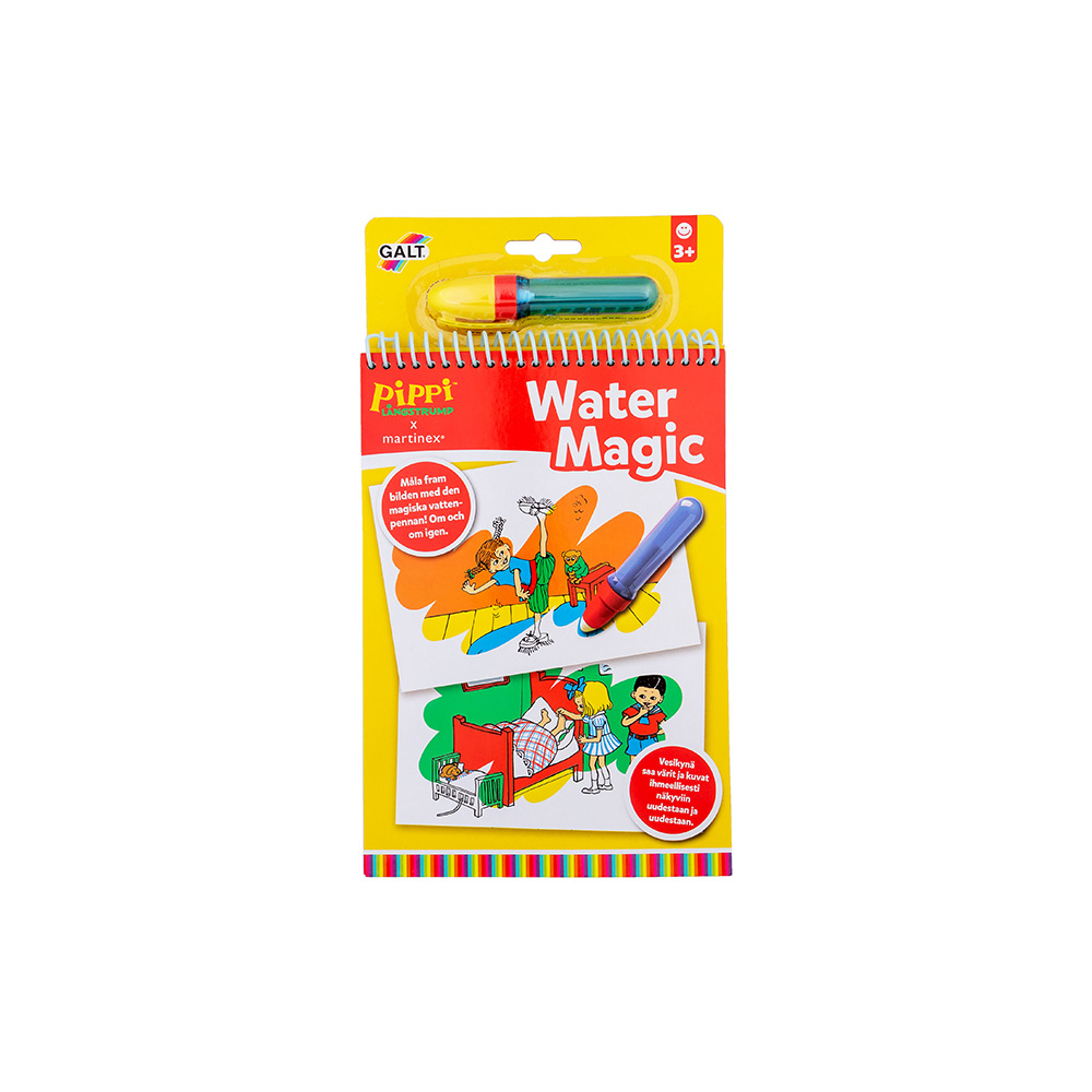 PIPPI WATER MAGIC - Bild 2
