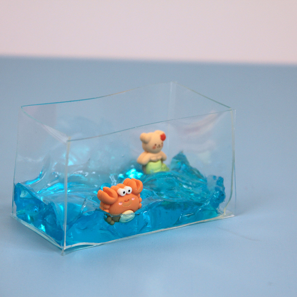 NANO TAPE MAGIC CLASSIC CUTE - Bild 4