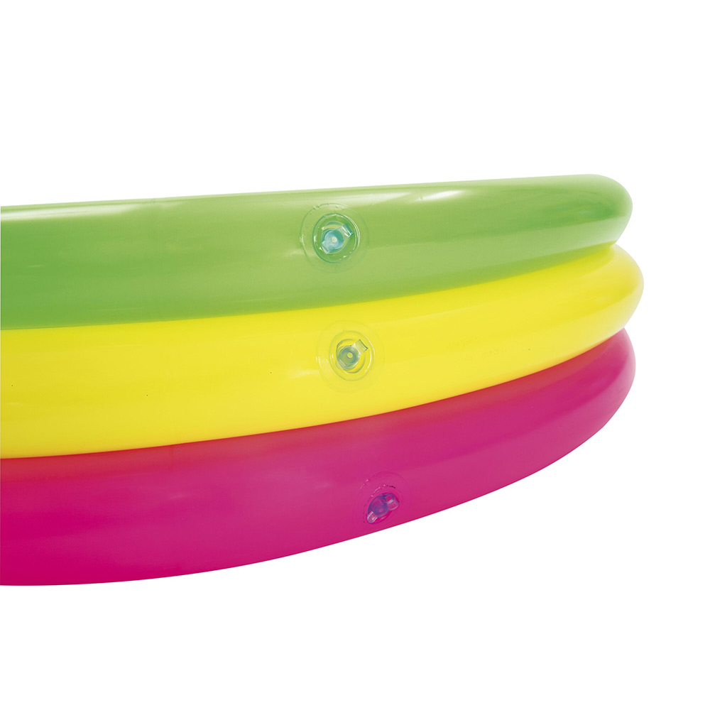 POOL 3-RING 1,02X0,25M - Bild 5