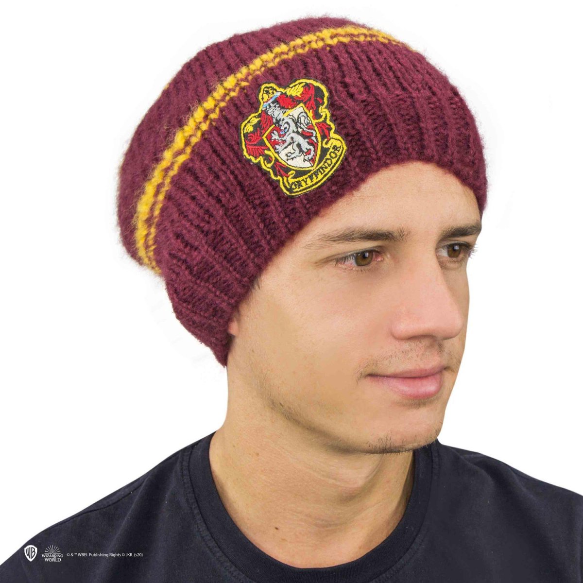 Gryffindor Mössa Harry Potter - Bild 4