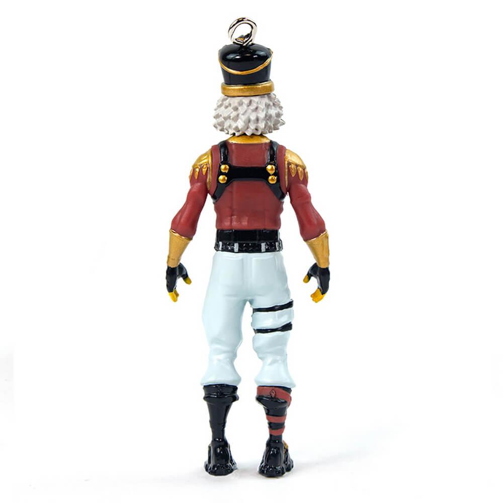 ”Crackshot” Juldekoration / Julgranskula Fortnite - Bild 5