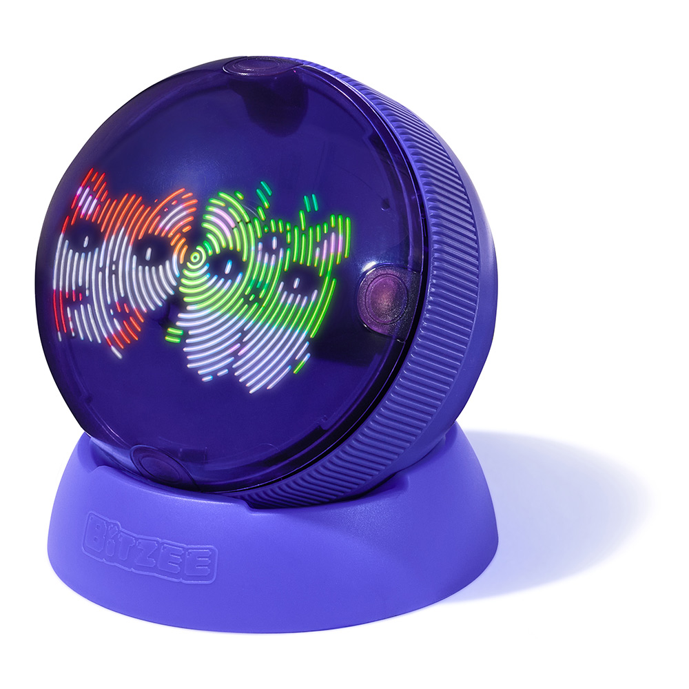BITZEE INTERACTIVE HAMSTERBALL - Bild 5