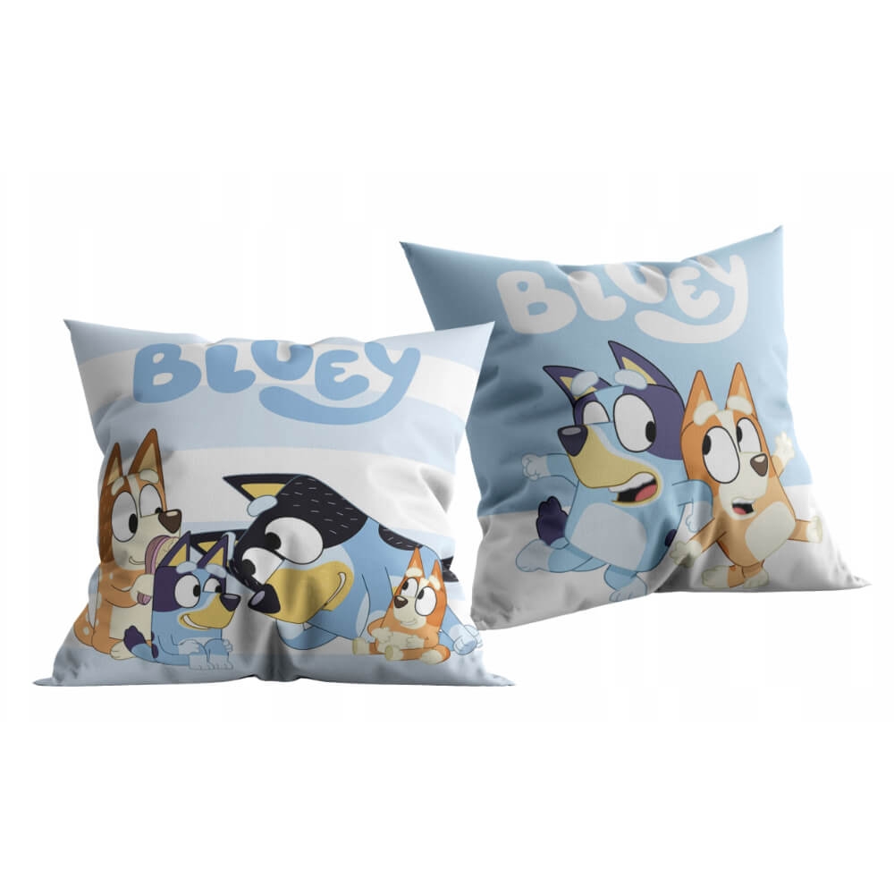 Kudde (40cm) Bluey - Bild 2