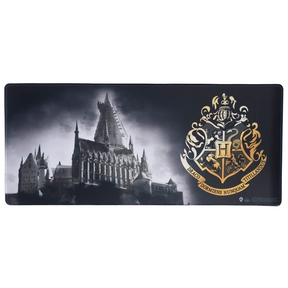 Hogwarts Musmatta Gaming XXL (78x34cm) Harry Potter - Bild 2