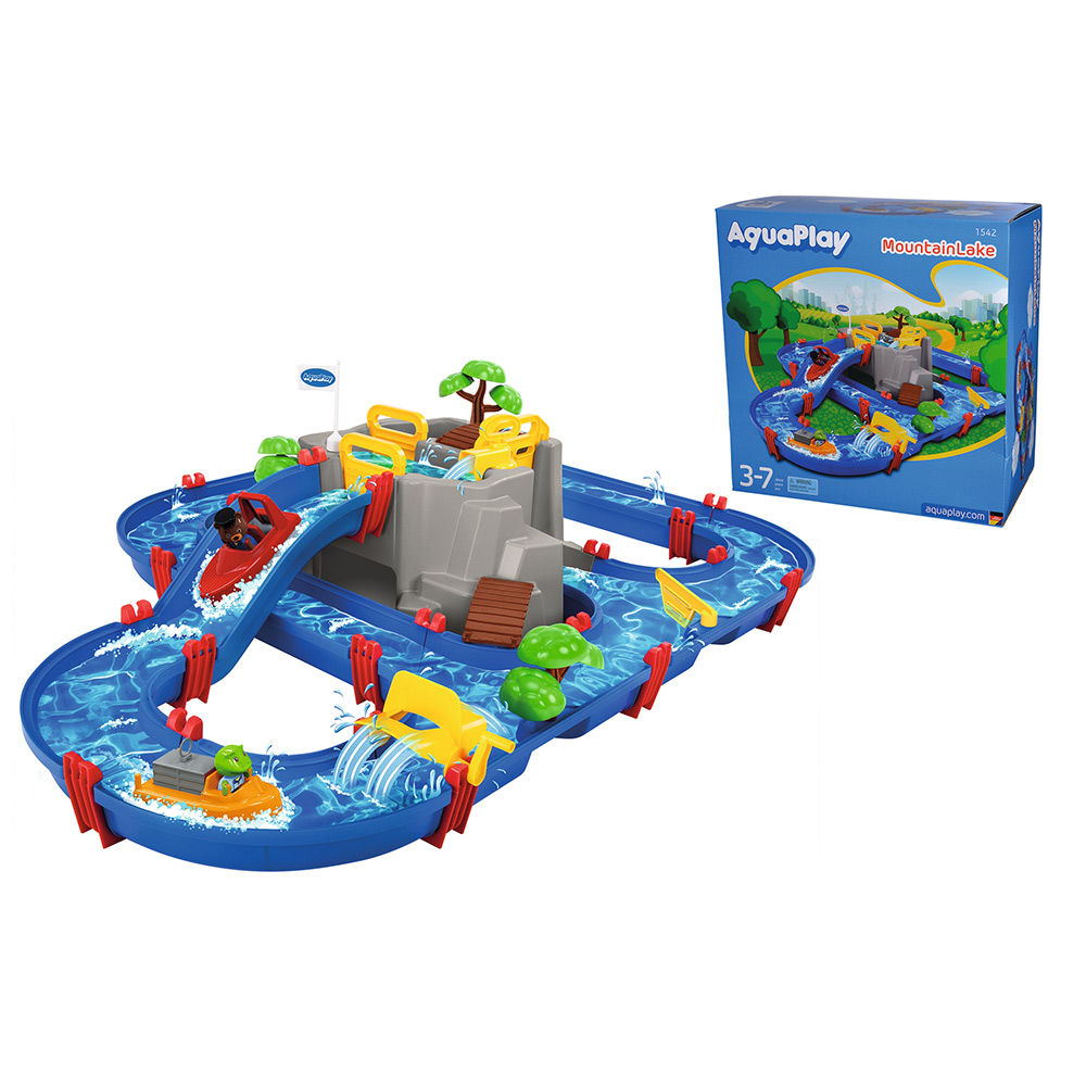 AQUAPLAY MOUNTAINLAKE - Bild 2