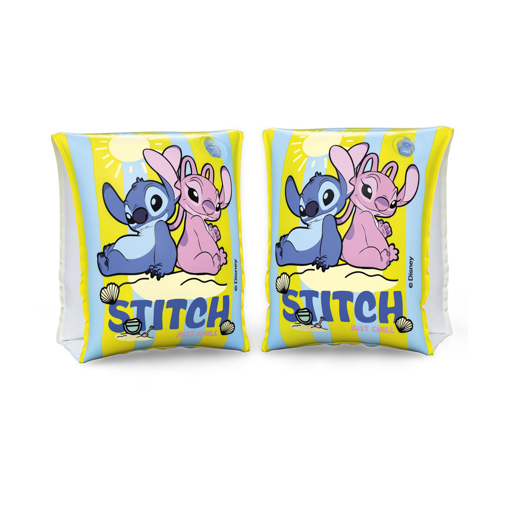 ARMPUFF 23X15CM STITCH - Bild 2