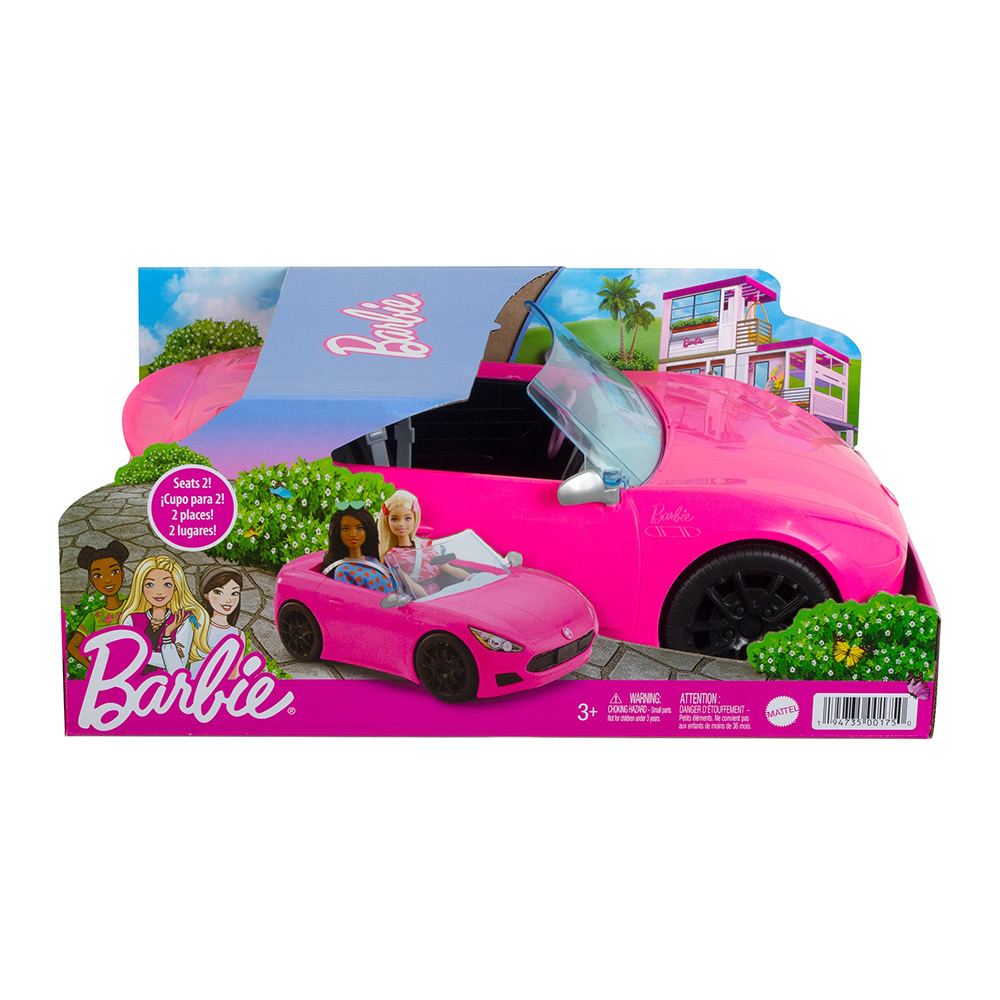 BARBIE CONVERTIBLE - Bild 2