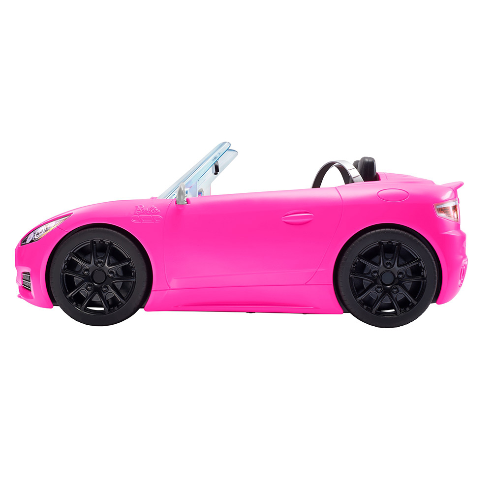 BARBIE CONVERTIBLE - Bild 4