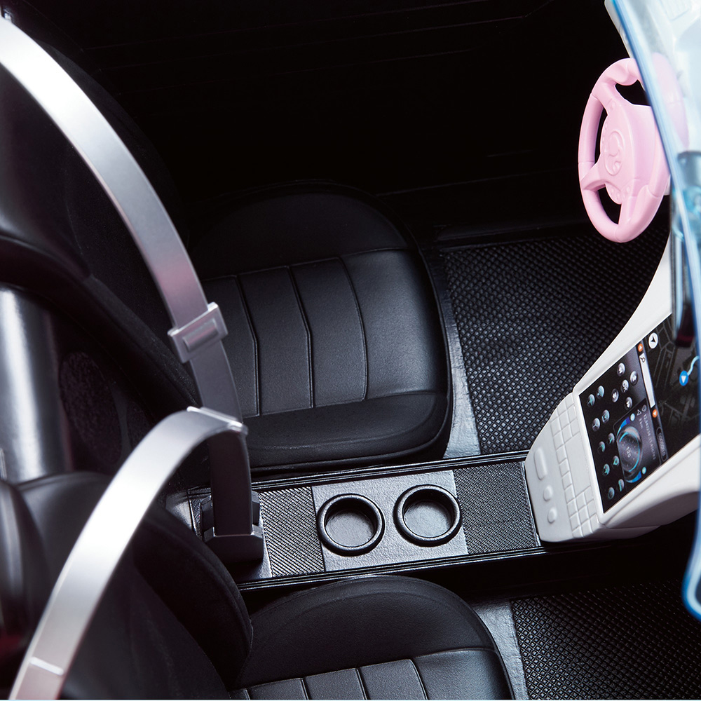 BARBIE CONVERTIBLE - Bild 6