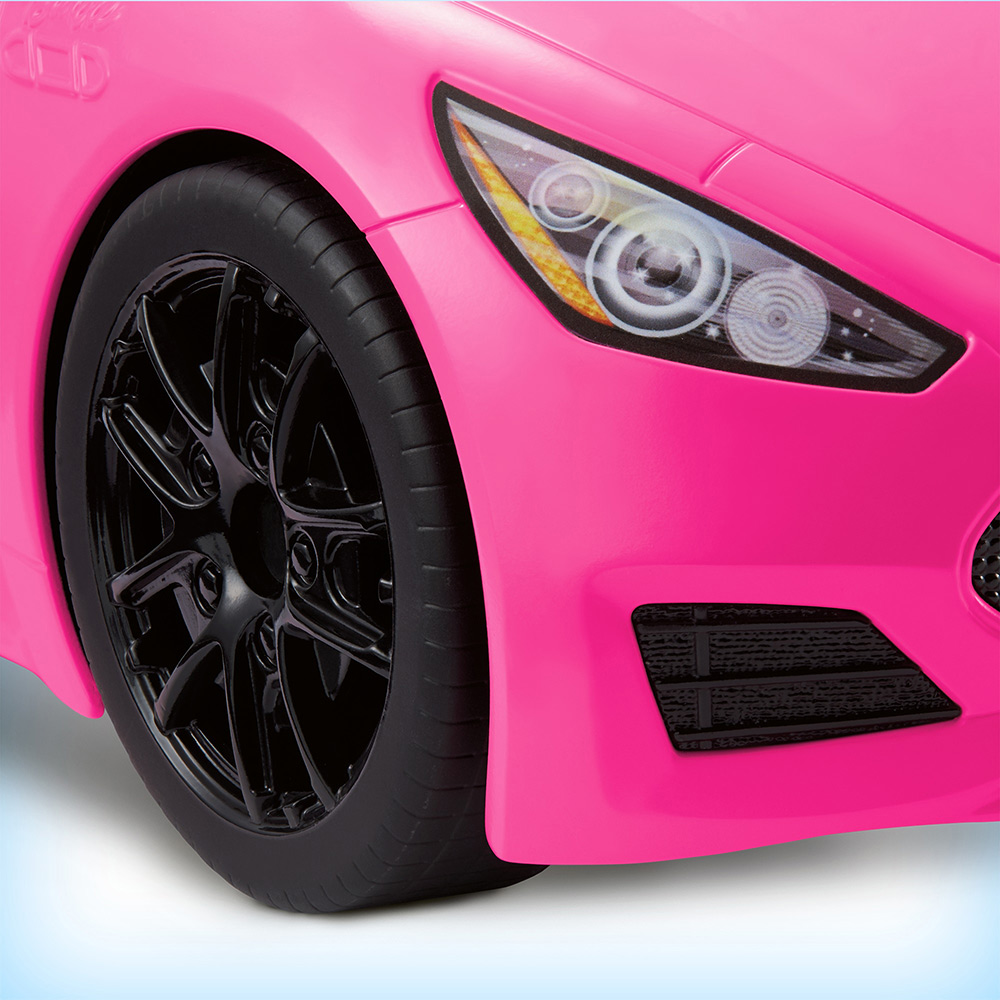 BARBIE CONVERTIBLE - Bild 7
