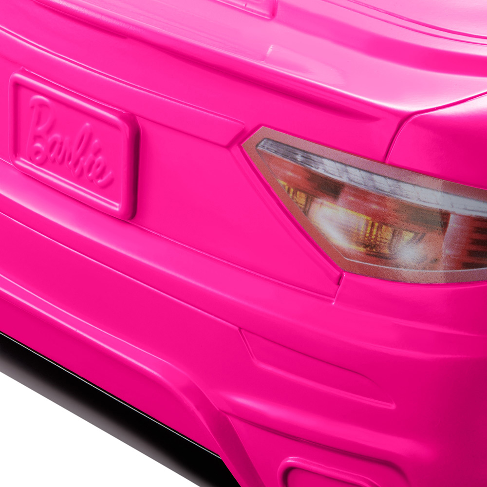 BARBIE CONVERTIBLE - Bild 8