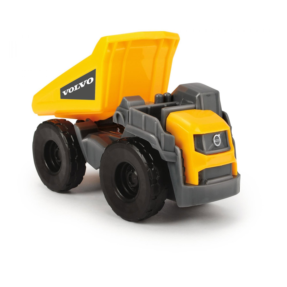 VOLVO MICRO WORKERS, 9CM - Bild 7