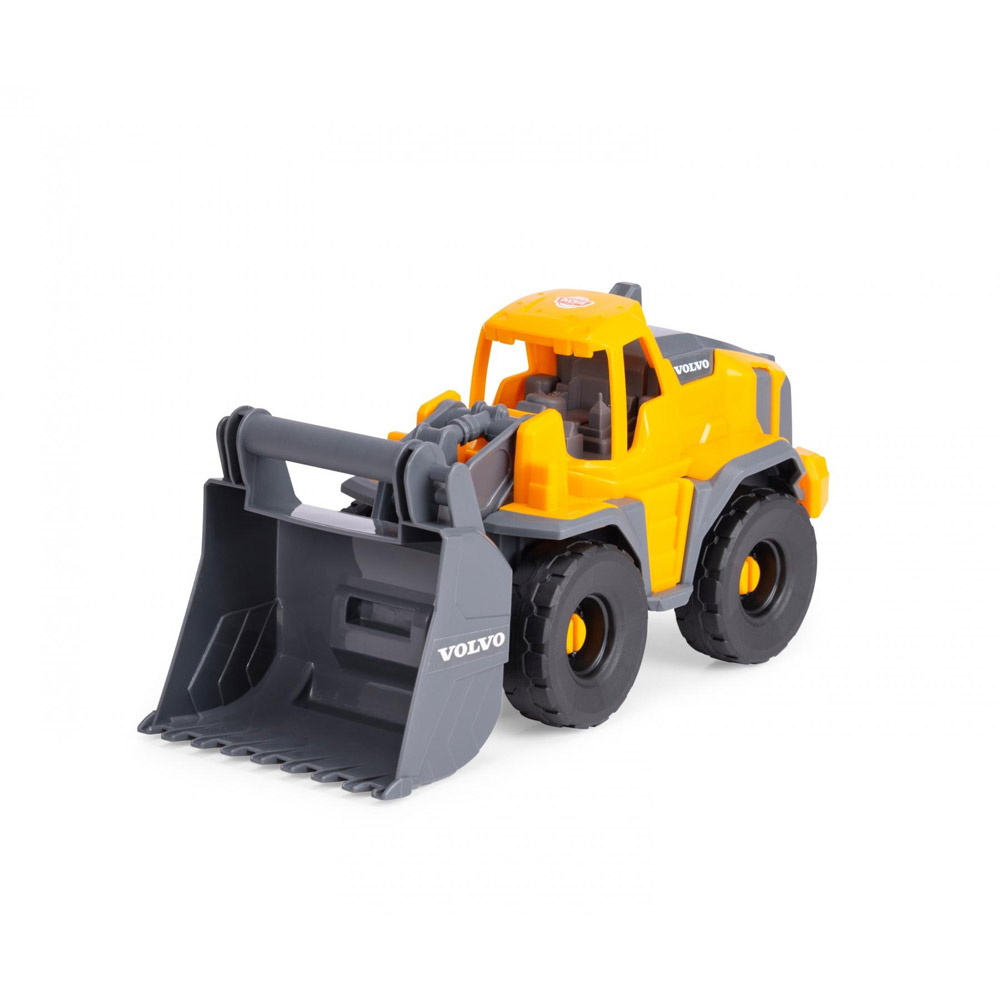 VOLVO TOUGH LOADER, 26CM - Bild 4